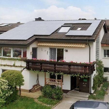 Haus Am Oelberg Apartment Karsau Exterior foto